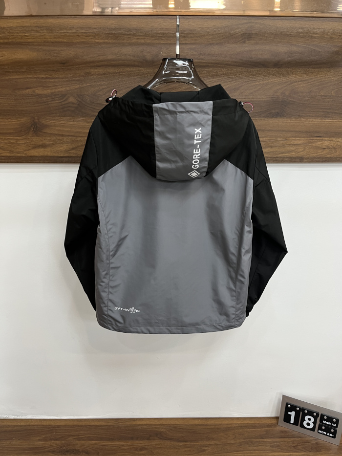 Moncler 2026ss New Jacket Size M-XXXL
