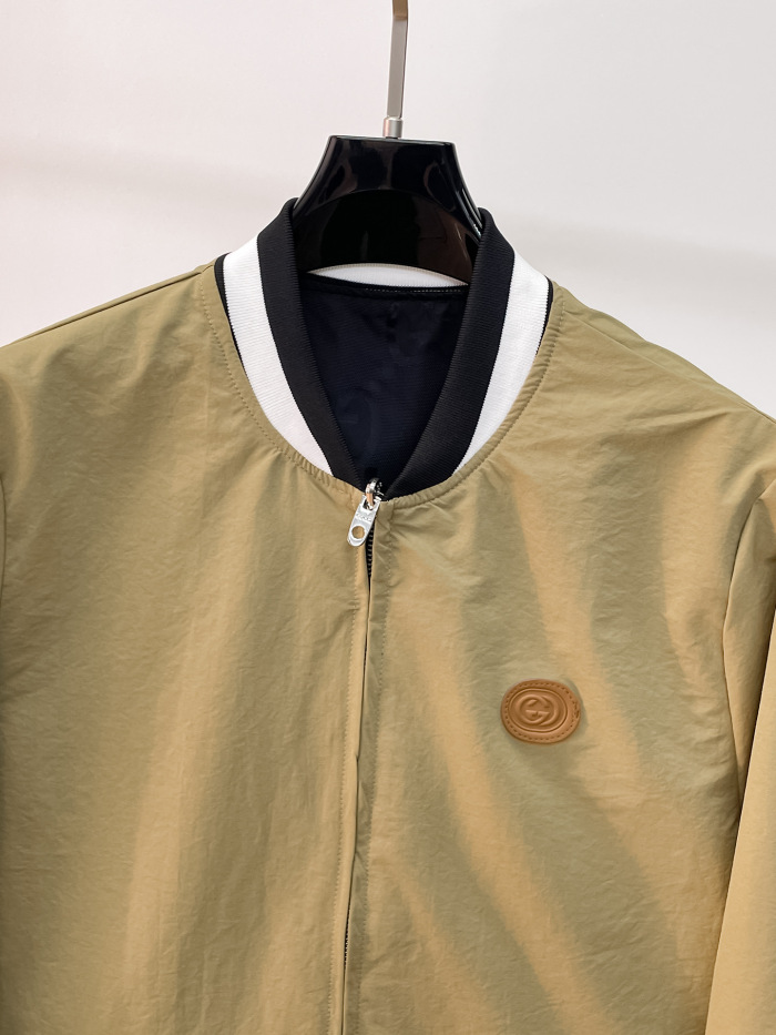 Gucci 2026ss New Jacket Size M-XXXL