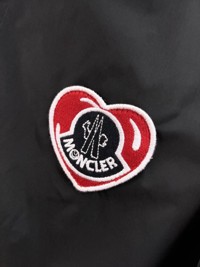 Moncler 2026ss New Jacket Size M-XXXL