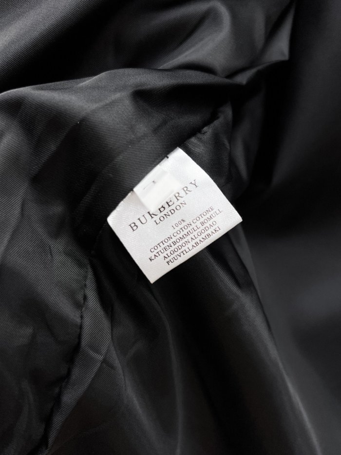 Burberry 2026ss New Jacket Size M-XXXL