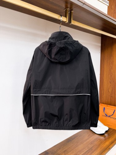 Prada 2026ss New Jacket Size M-XXXL