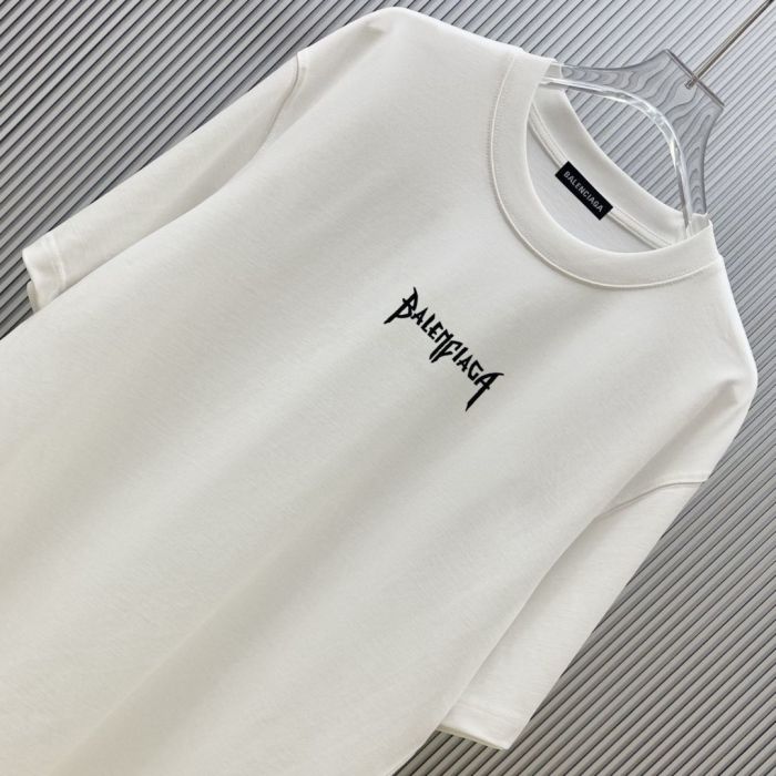 Balenciaga 2026ss New T Shirt Size M-XXXXL