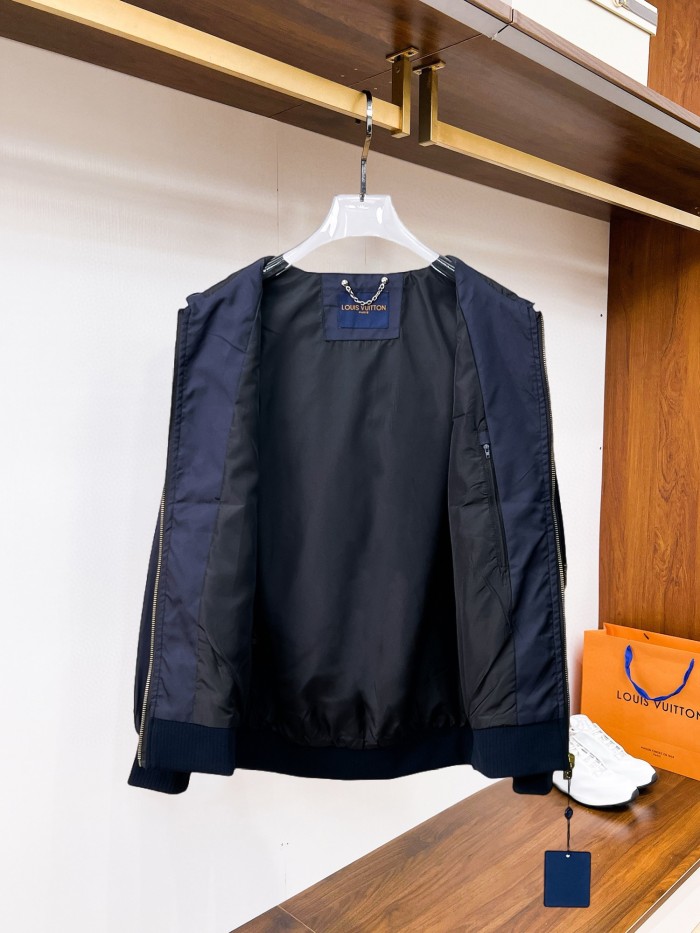 Louis Vuitton 2026ss New Jacket Size M-XXXL