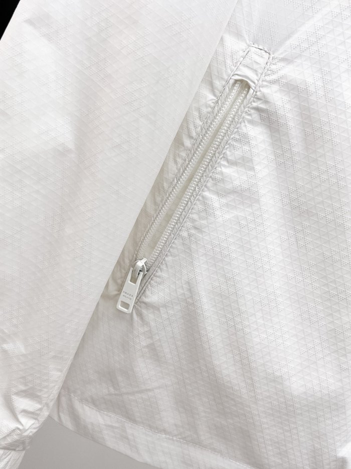 Prada 2026ss New Jacket Size M-XXXL