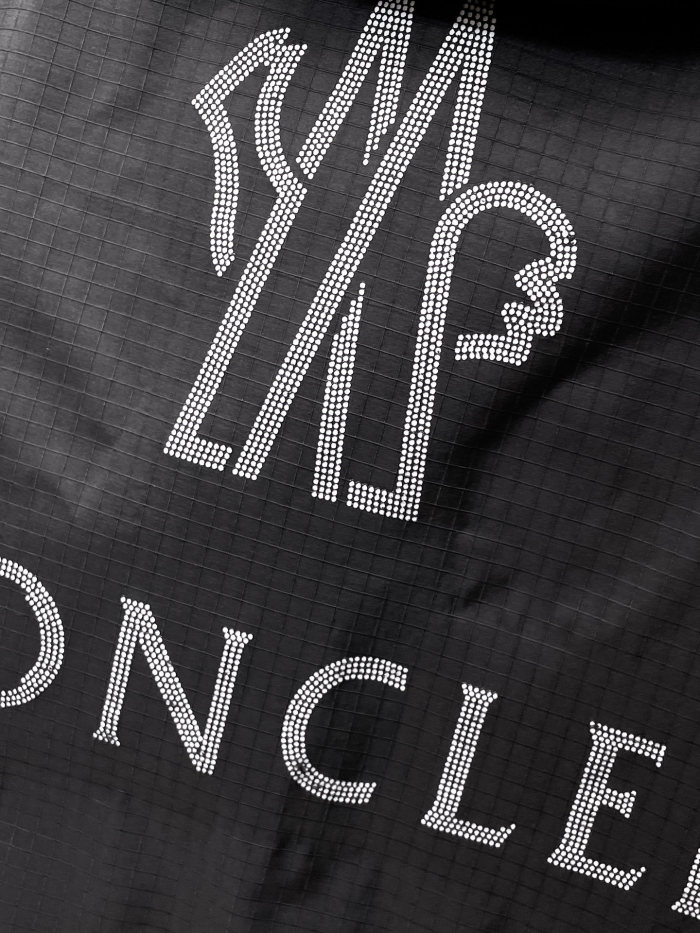 Moncler 2026ss New Jacket Size M-XXXL