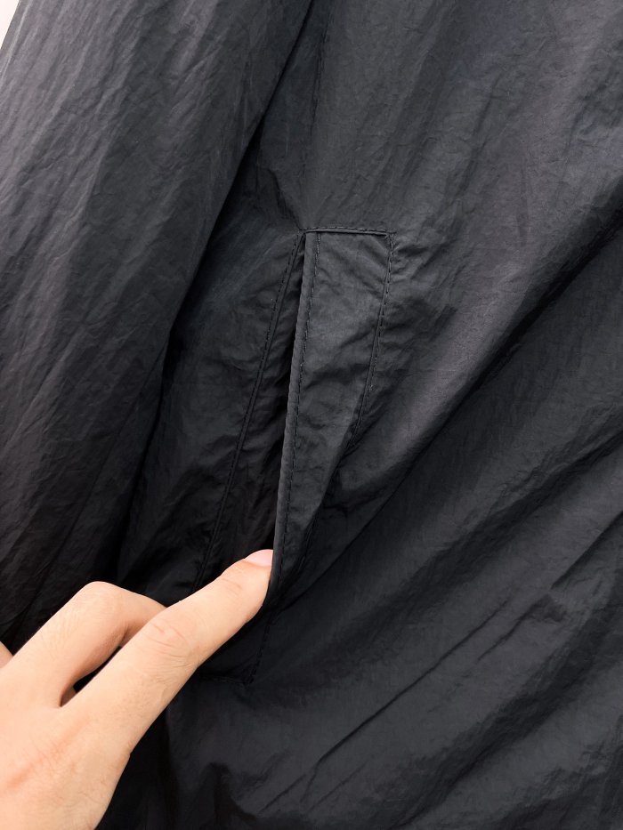 Moncler 2026ss New Jacket Size M-XXXL