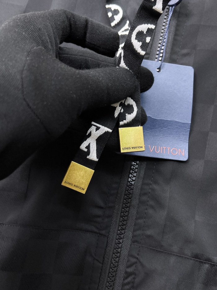 Louis Vuitton 2026ss New Jacket Size M-XXXL