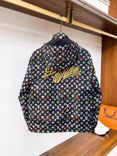 Louis Vuitton 2026ss New Jacket Size M-XXXL