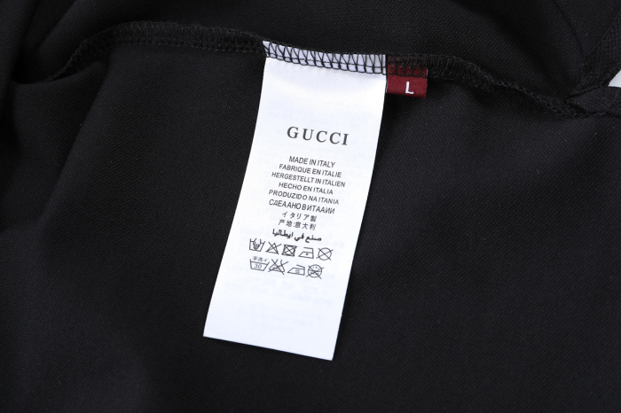 Gucci 2026ss New Polo Shirt Size M-XXXL