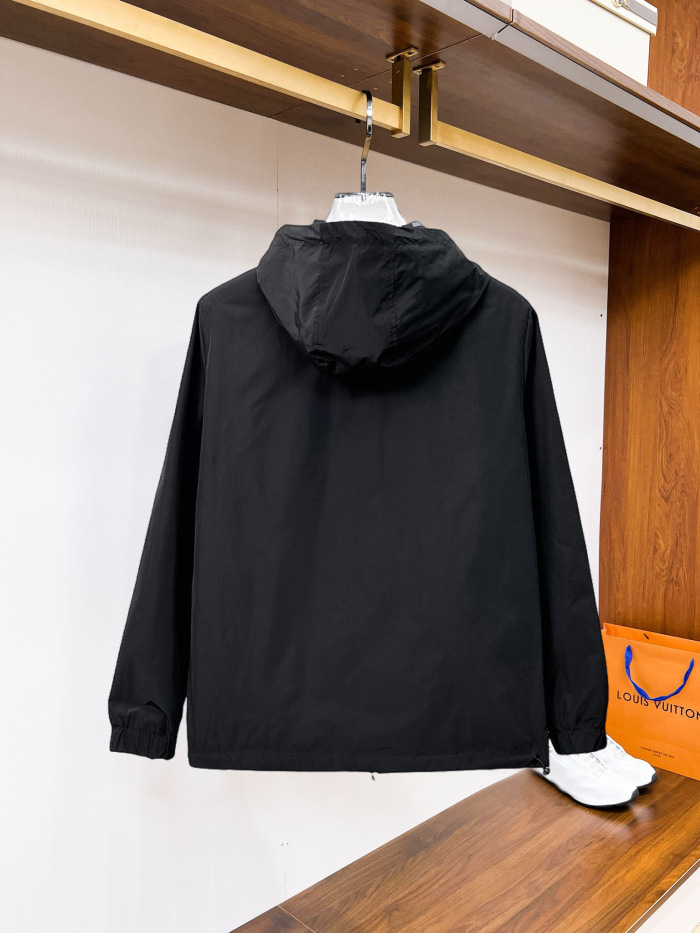 Fendi 2026ss New Jacket Size M-XXXL