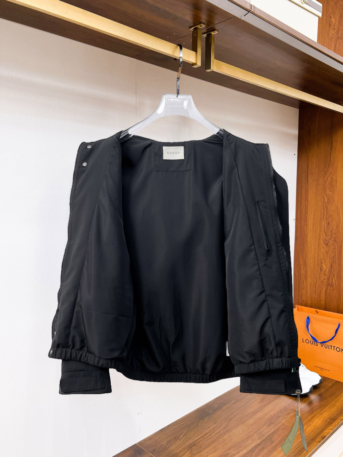 Gucci 2026ss New Jacket Size M-XXXL