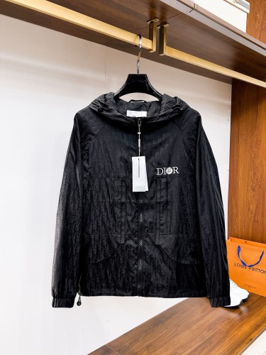 Dior 2026ss New Jacket Size M-XXXL