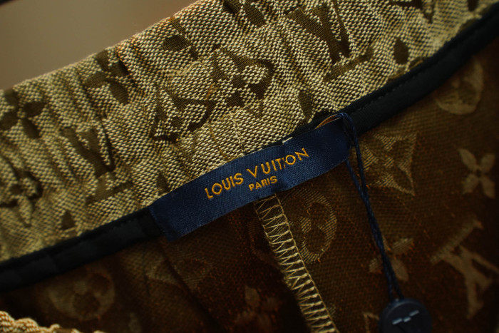 Louis Vuitton 2026ss New Shorts Size S-XL