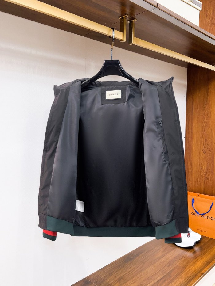 Gucci 2026ss New Jacket Size M-XXXL
