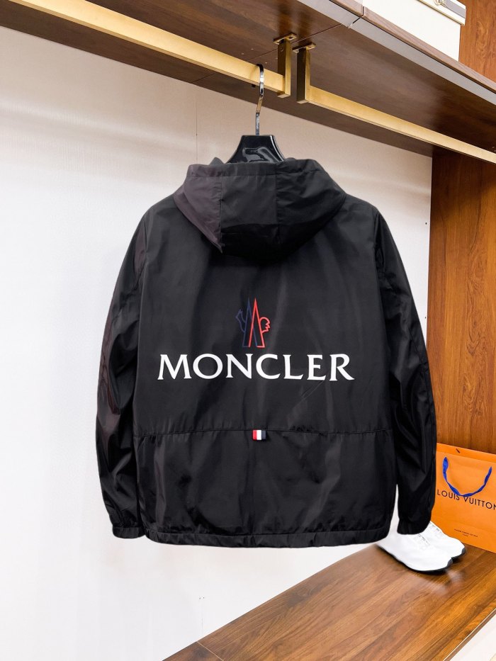 Moncler 2026ss New Jacket Size M-XXXL