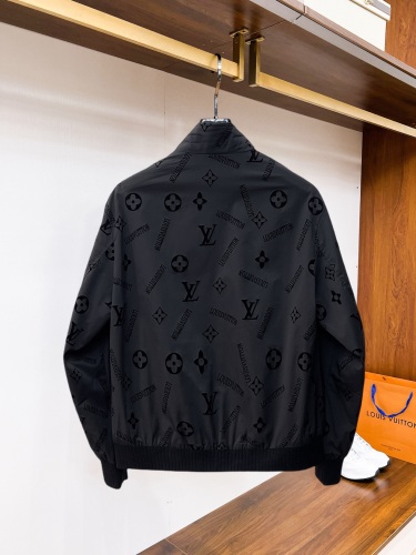 Louis Vuitton 2026ss New Jacket Size M-XXXL