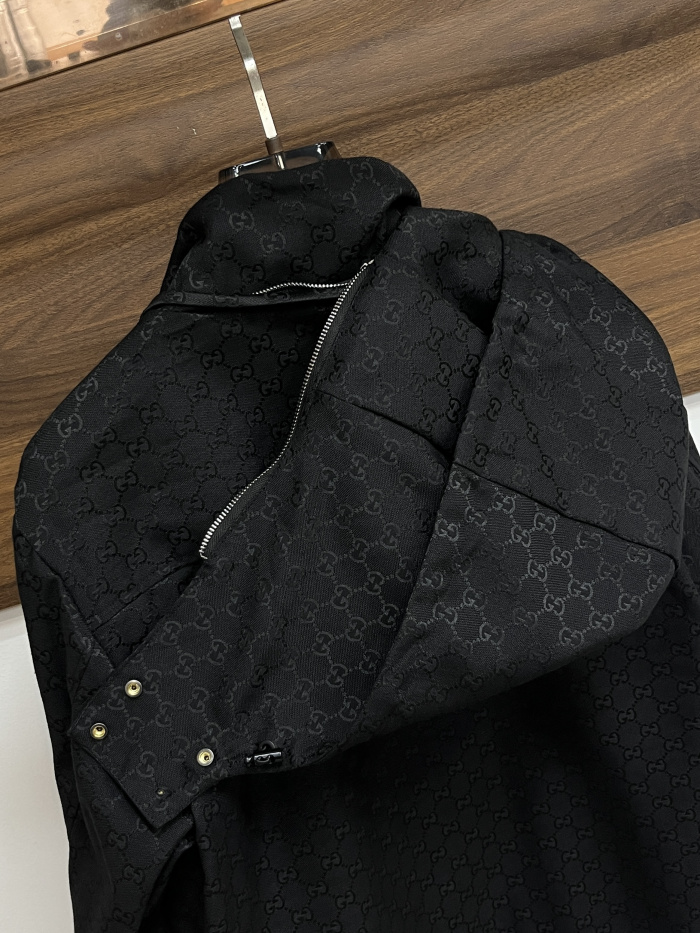 Gucci 2026ss New Jacket Size M-XXXL