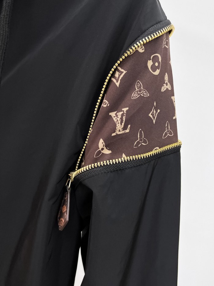 Louis Vuitton 2026ss New Jacket Size M-XXXL