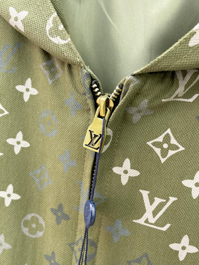 Louis Vuitton 2026ss New Jacket Size M-XXXL