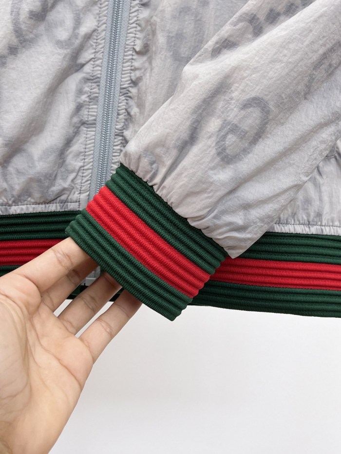 Gucci 2026ss New Jacket Size M-XXXL