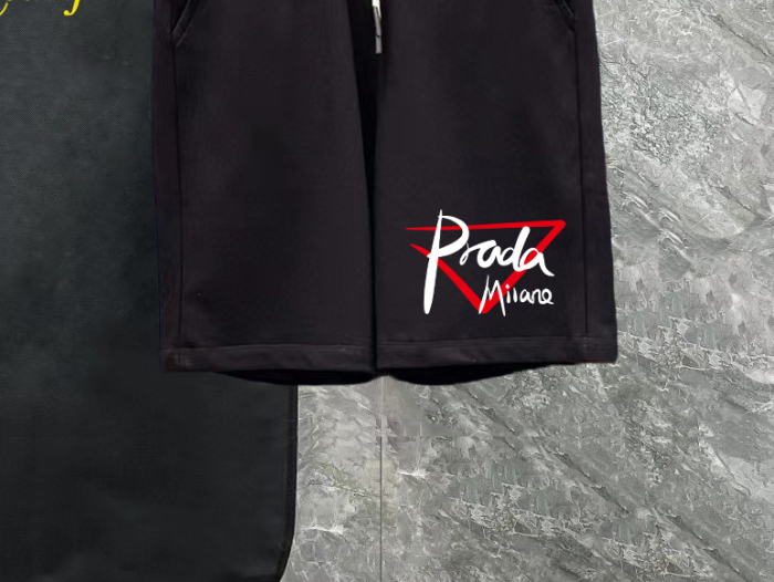 Prada 2026ss New Shorts Size S-XL
