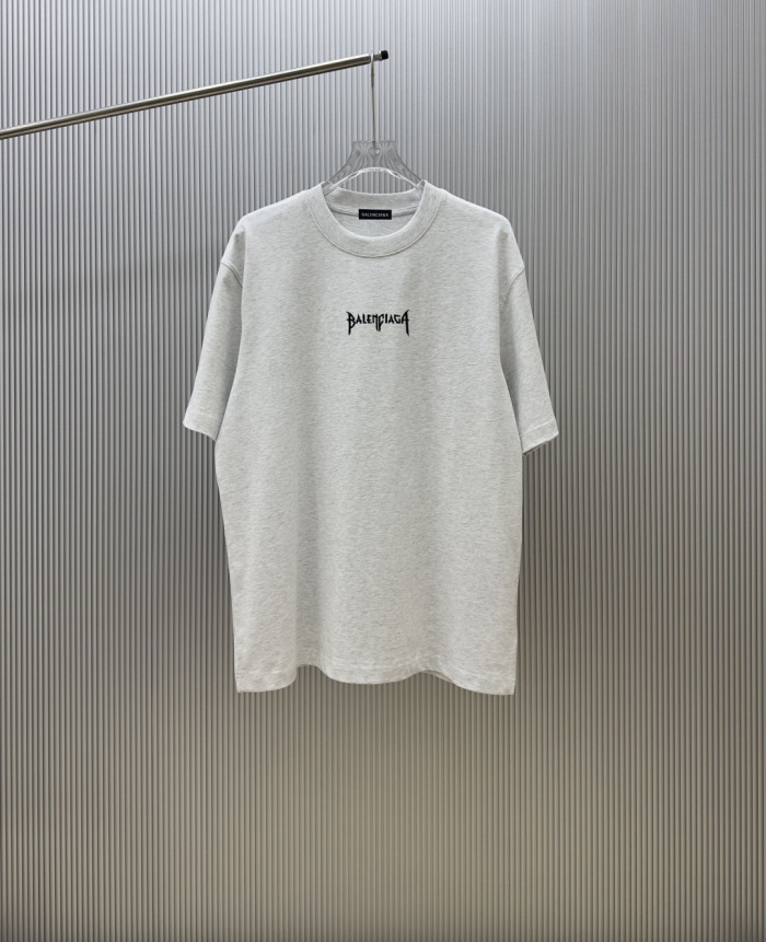Balenciaga 2026ss New T Shirt Size M-XXXXL