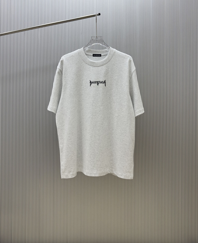 Balenciaga 2026ss New T Shirt Size M-XXXXL