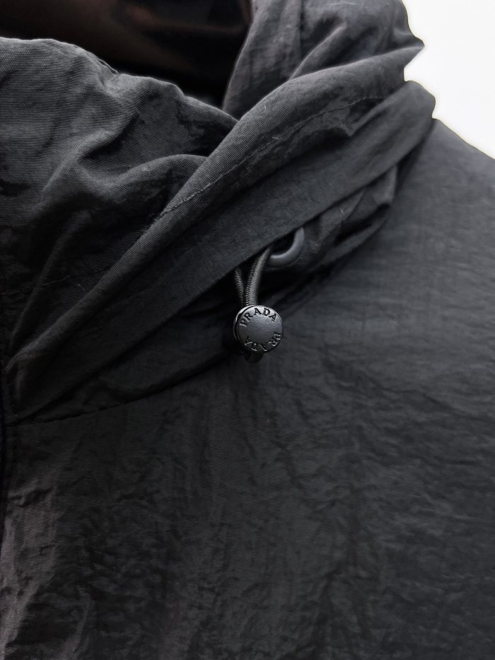 Prada 2026ss New Jacket Size M-XXXL