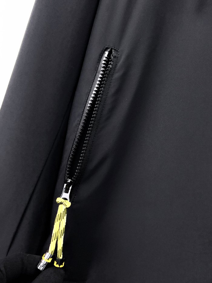 Fendi 2026ss New Jacket Size M-XXXL