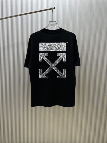 OFF White 2026ss New T Shirt Size M-XXXXL