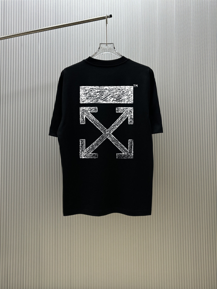 OFF White 2026ss New T Shirt Size M-XXXXL