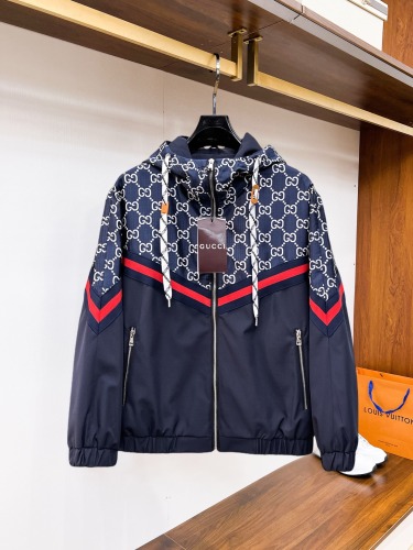 Gucci 2026ss New Jacket Size M-XXXL