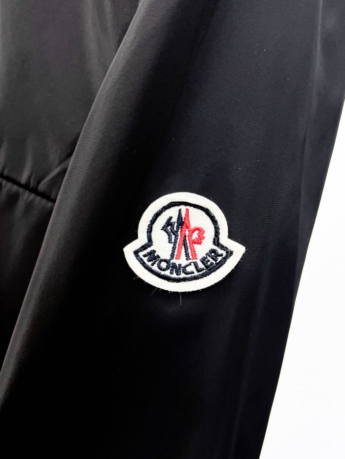 Moncler 2026ss New Jacket Size M-XXXL