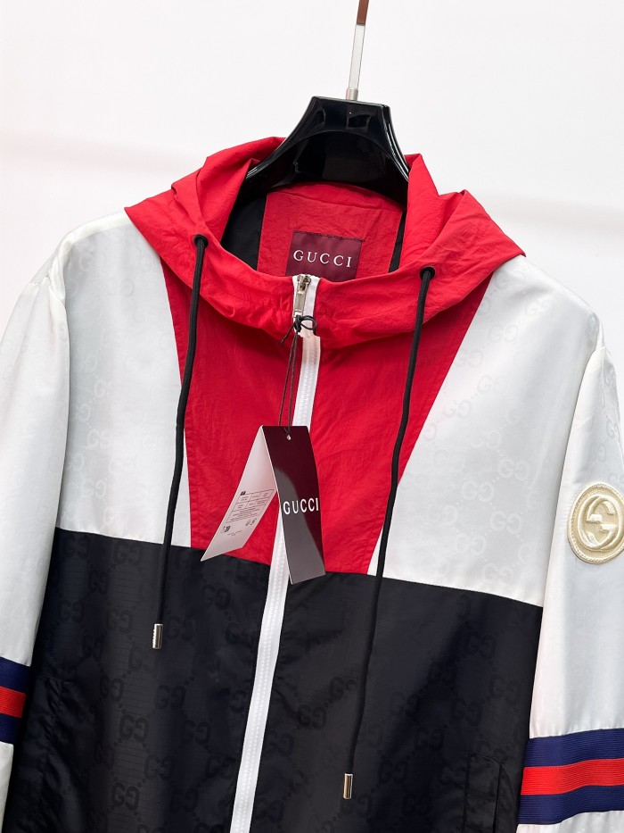Gucci 2026ss New Jacket Size M-XXXL