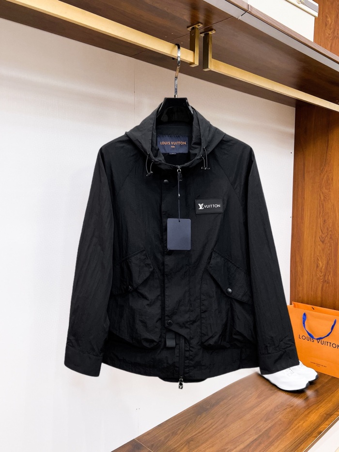 Louis Vuitton 2026ss New Jacket Size M-XXXL