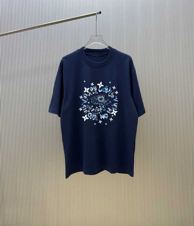 Louis Vuitton 2026ss New T Shirt Size M-XXXXL