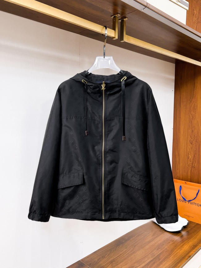 Louis Vuitton 2026ss New Jacket Size M-XXXL