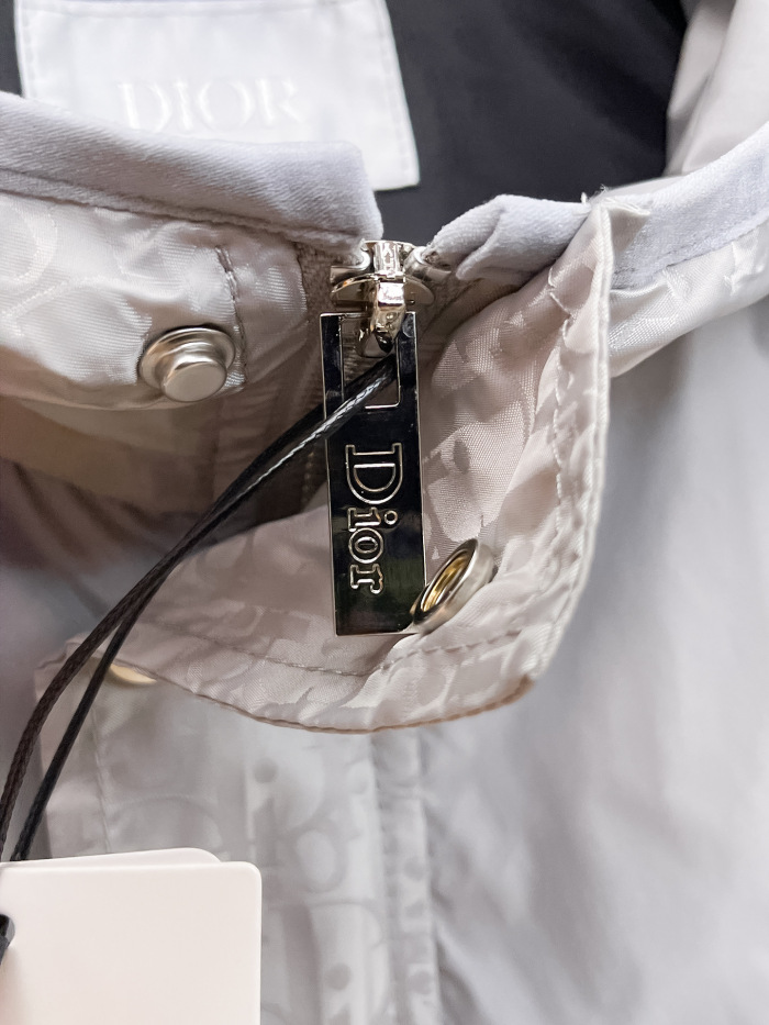 Dior 2026ss New Jacket Size M-XXXL