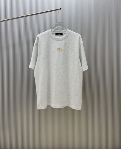 Fendi 2026ss New T Shirt Size M-XXXXL