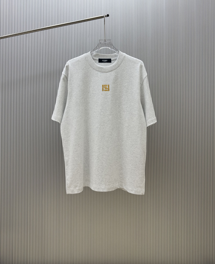 Fendi 2026ss New T Shirt Size M-XXXXL
