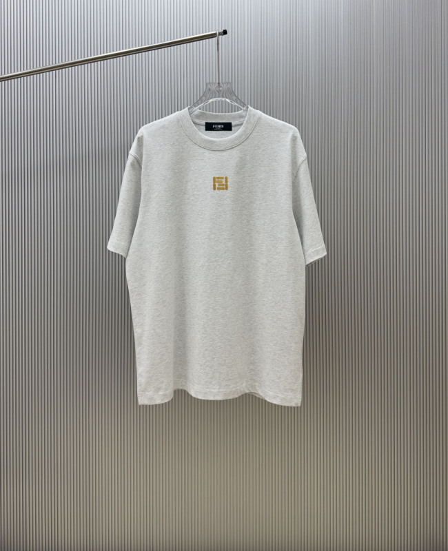 Fendi 2026ss New T Shirt Size M-XXXXL