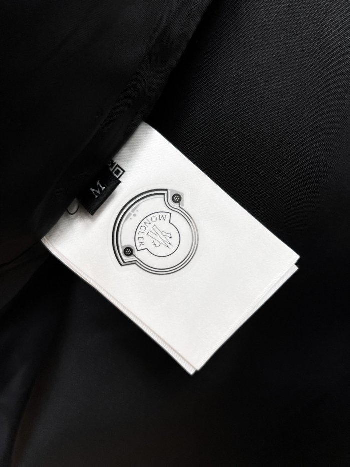 Moncler 2026ss New Jacket Size M-XXXL