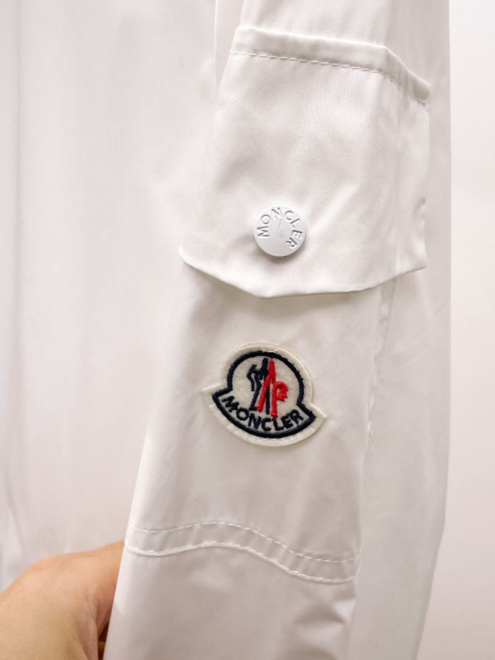 Moncler 2026ss New Jacket Size M-XXXL