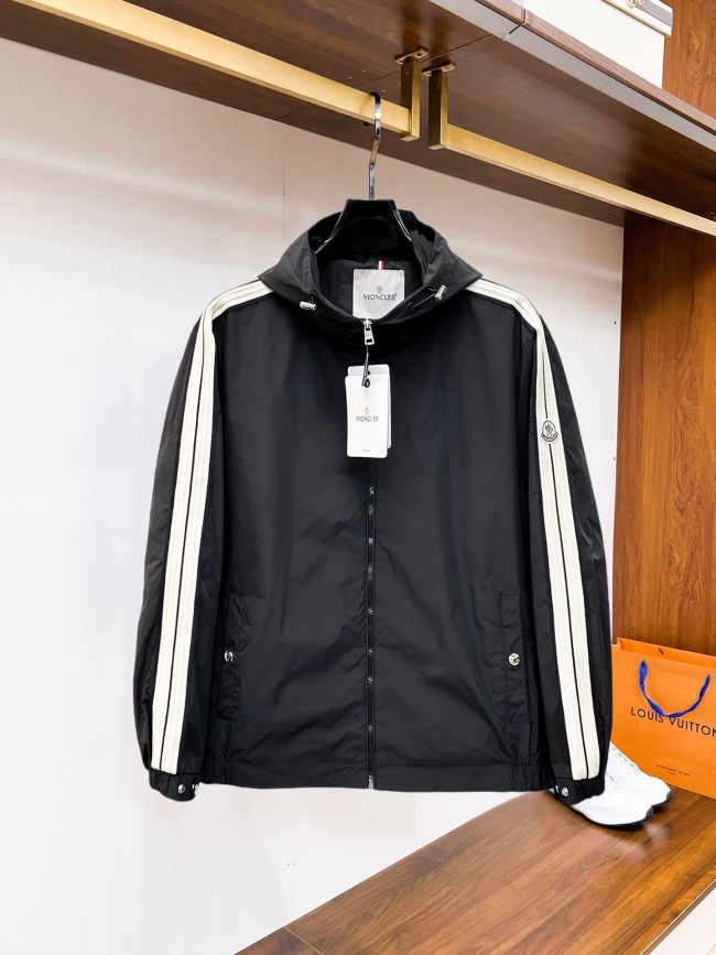 Moncler 2026ss New Jacket Size M-XXXL