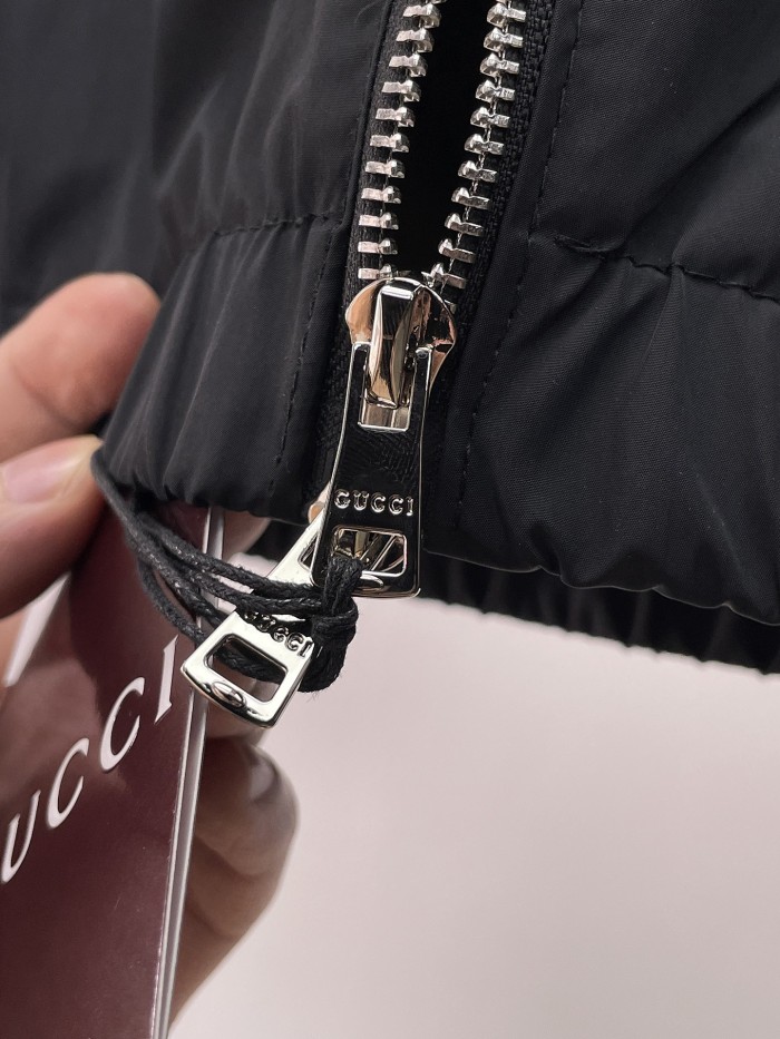Gucci 2026ss New Jacket Size M-XXXL