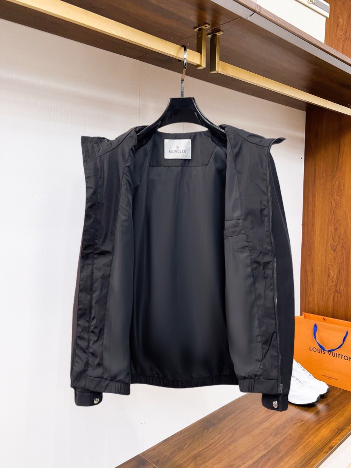 Moncler 2026ss New Jacket Size M-XXXL
