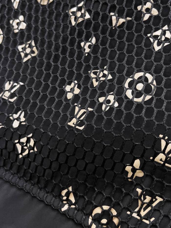 Louis Vuitton 2026ss New Jacket Size M-XXXL