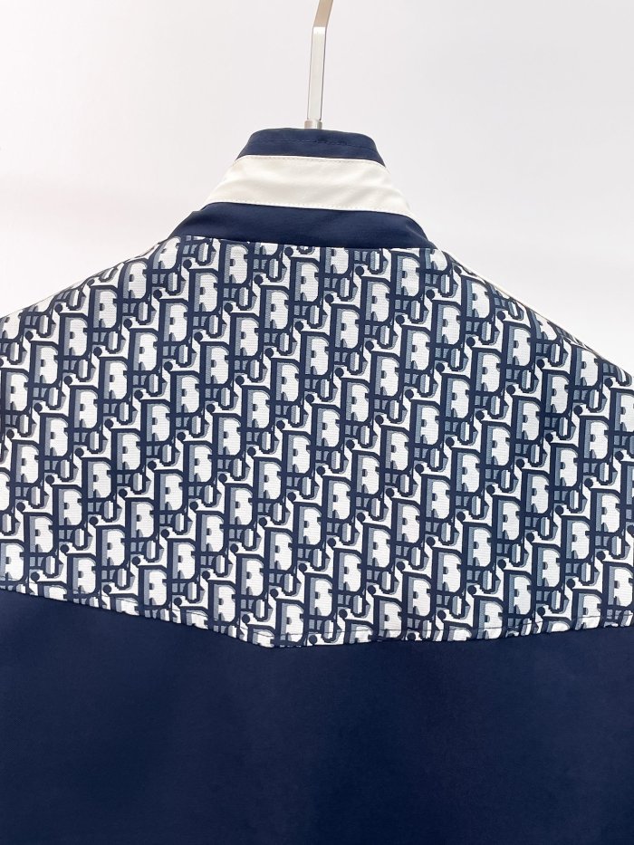 Dior 2026ss New Jacket Size M-XXXL
