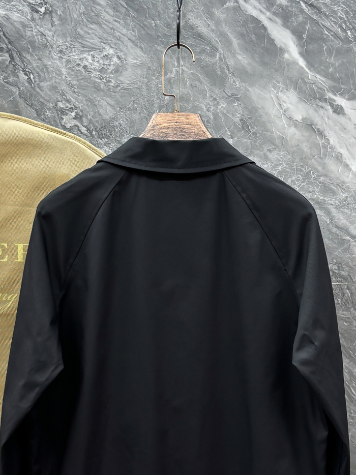 Burberry 2026ss New Jacket Size S-XXL
