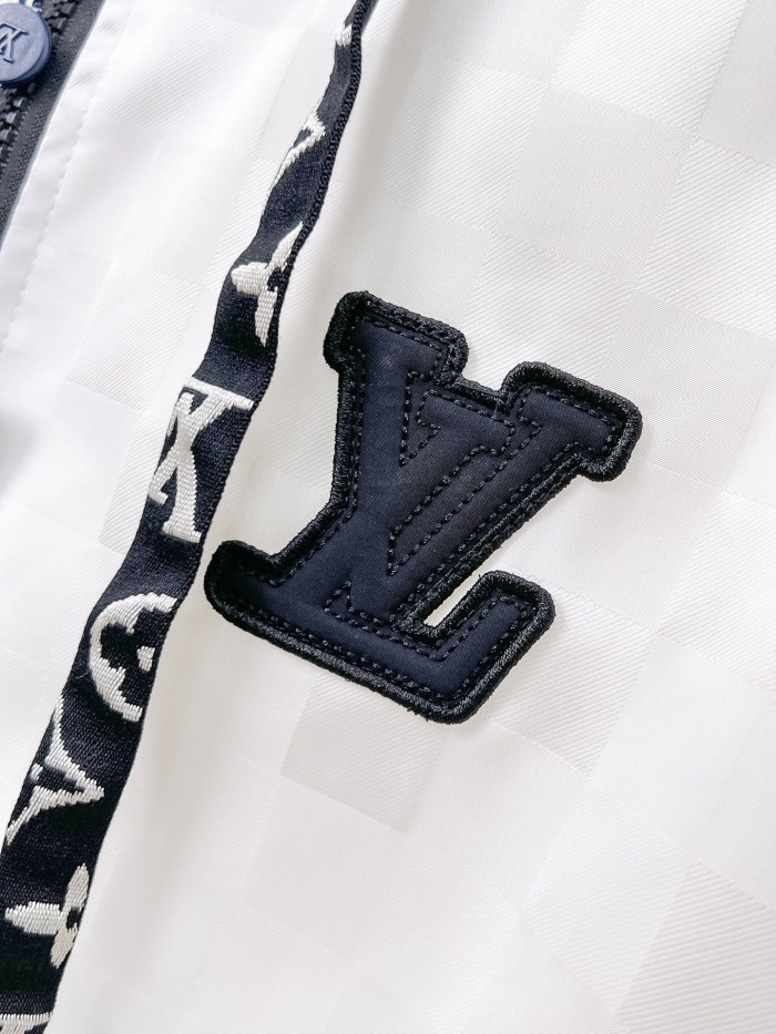 Louis Vuitton 2026ss New Jacket Size M-XXXL